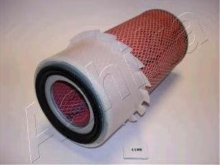 Compre B21018PR JC Premium Filtro de ar