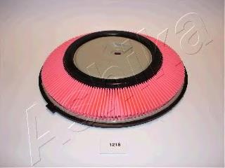 Filtro de ar Nissan/Infiniti 1654677A10