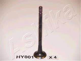 Válvula de escape 2221227000 Hyundai/Kia