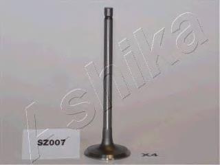 Válvula de admissão Suzuki 1291171C00 preço, a partir de 4,07 USD