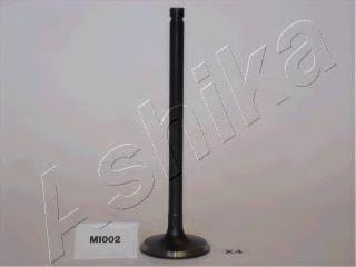 Válvula de admissão MD083661 Mitsubishi