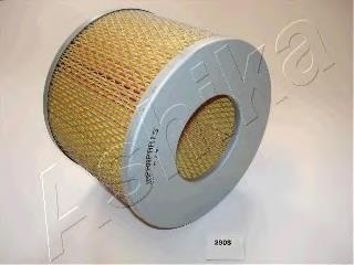 1780156020 Toyota Filtro de ar