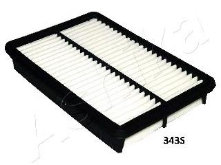 Compre EAF847 Comline Filtro de ar