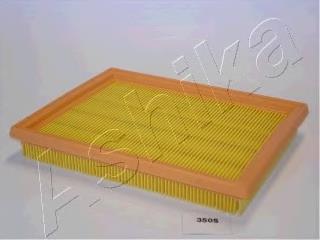 Filtro de ar Open Parts EAF304010