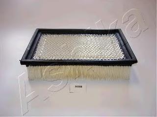 Filtro de ar YL8Z9601AA Ford