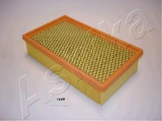 Filtro de ar Nissan/Infiniti 16546BC40A