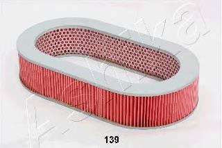 Filtro de ar 1654606J00 Nissan/Infiniti