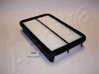 Filtro de ar Toyota 1780187401000