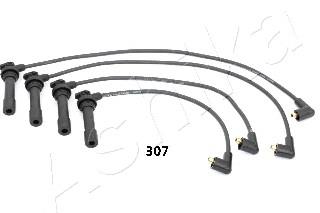 13203307 Ashika Fios de alta voltagem, kit