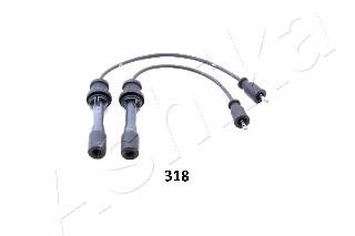 13203318 Ashika Fios de alta voltagem, kit