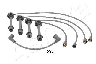 Fios de alta voltagem, kit NGK 9684