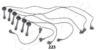 Fios de alta voltagem, kit Toyota 9091921557 preço, a partir de 73,72 USD