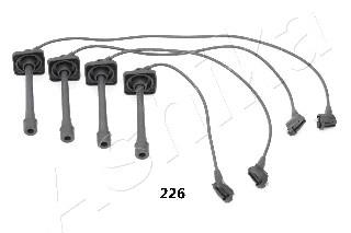 Compre Fios de alta voltagem, kit Toyota RAV4 1