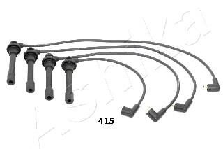 Fios de alta voltagem, kit LS32190 Champion