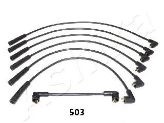 Fios de alta voltagem, kit Mitsubishi MD976524