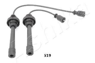 Fios de alta voltagem, kit MD318433 Mitsubishi