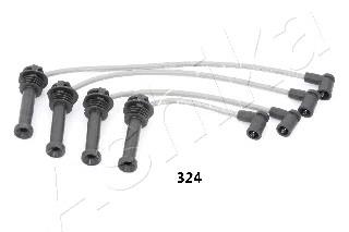 Fios de alta voltagem, kit 30731424 Volvo