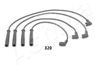 Compre B33G18140A Mazda Fios de alta voltagem, kit