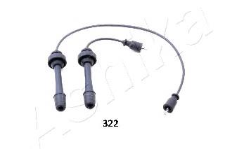Fios de alta voltagem, kit NGK RCEZ1201 preço, a partir de 33,44 USD