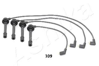 530128 Maxgear Fios de alta voltagem, kit