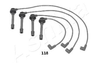 13201118 Ashika Fios de alta voltagem, kit