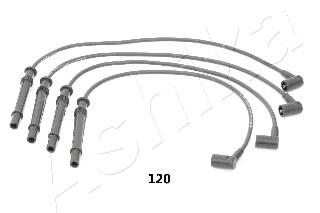 Fios de alta voltagem, kit Bougicord 8114