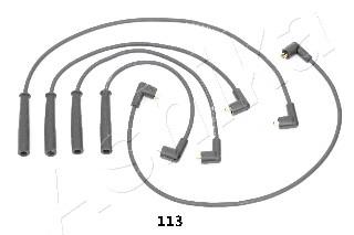 13201113 Ashika Fios de alta voltagem, kit