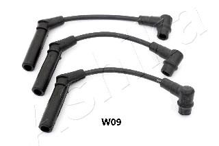 RCDW1207 NGK Fios de alta voltagem, kit
