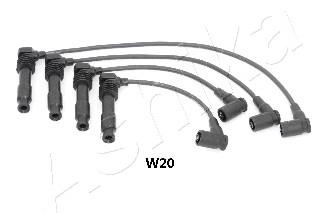 Fios de alta voltagem, kit para Chevrolet Captiva I C100