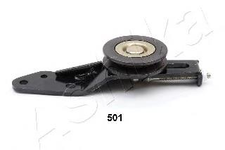  TP501 Japan Parts