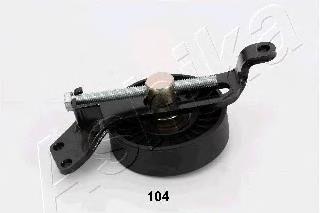 TP104 Japan Parts 
