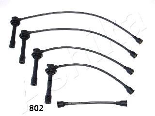 83270 FAE Fios de alta voltagem, kit