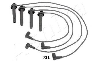 Fios de alta voltagem, kit IC711 Japan Parts