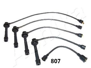 Fios de alta voltagem, kit 2714 NGK