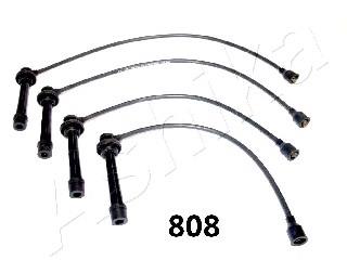 Fios de alta voltagem, kit 2714 NGK