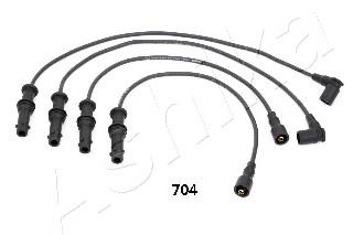 Fios de alta voltagem, kit 345 NGK