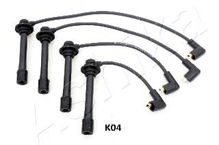 Fios de alta voltagem, kit OK30F18140 Hyundai/Kia