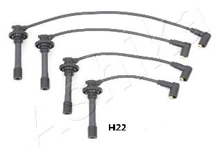2750102A00 Hyundai/Kia Fios de alta voltagem, kit