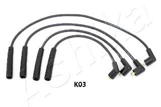 Fios de alta voltagem, kit FAE 85147