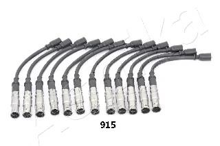 13209915 Ashika Fios de alta voltagem, kit