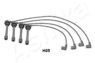 EWTH00013H Mando Fios de alta voltagem, kit