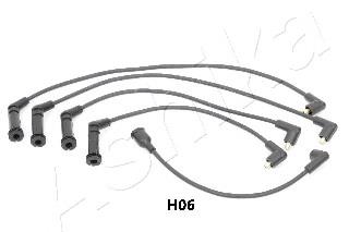 2750102A00 Hyundai/Kia Fios de alta voltagem, kit