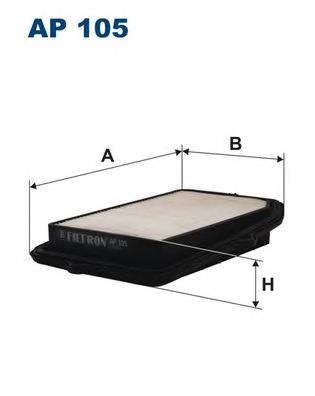 AP105 Filtron