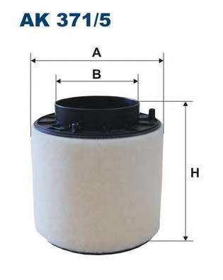 Compre PX1806 Pipercross Filtro de ar