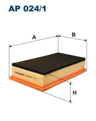 Compre SKAF0060271 Market (OEM) Filtro de ar