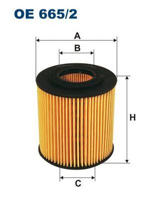 Filtro de óleo Bremsi FL1750 preço, a partir de 5,91 USD