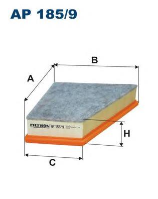 Filtro de ar Febi 48520 preço, a partir de 22,48 USD