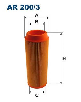 Compre 01319142 Deutz Filtro de ar