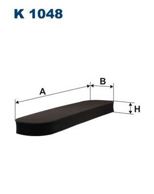  Filtron K1048