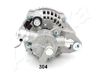 Gerador 8972458502 Isuzu